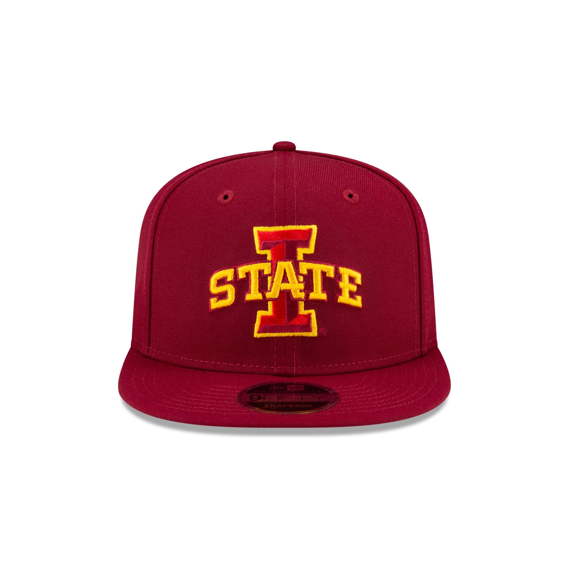 Iowa State Cyclones 9FIFTY Snapback Hat