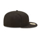 Los Angeles FC Blackout 59FIFTY Fitted