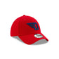 Dayton Flyers 39THIRTY Stretch Fit Hat