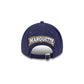Marquette Eagles 9TWENTY Adjustable Hat