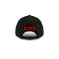 San Diego State Aztecs 9FORTY Snapback Hat