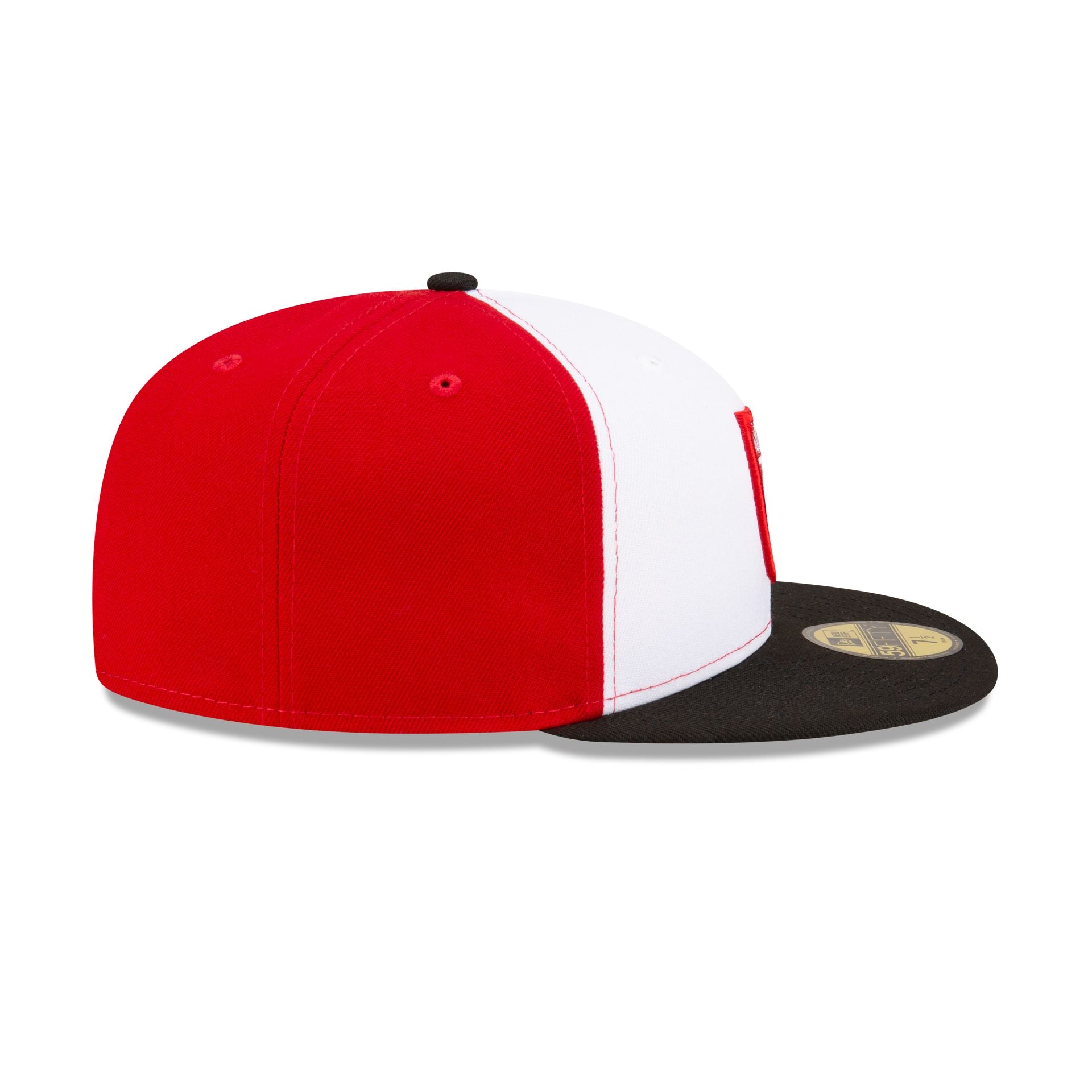 Club Necaxa 59FIFTY Fitted Hat – New Era Cap
