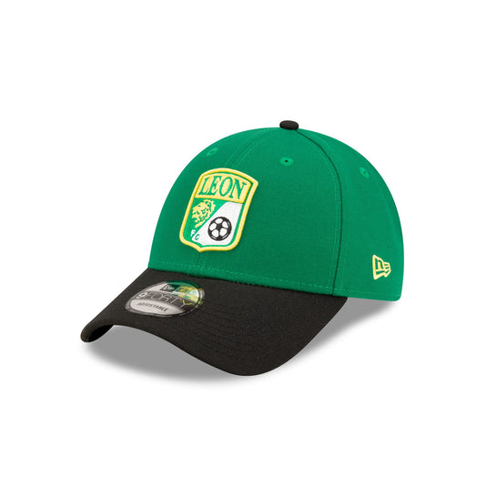 Club León 9FORTY Snapback Hat - New Era Cap