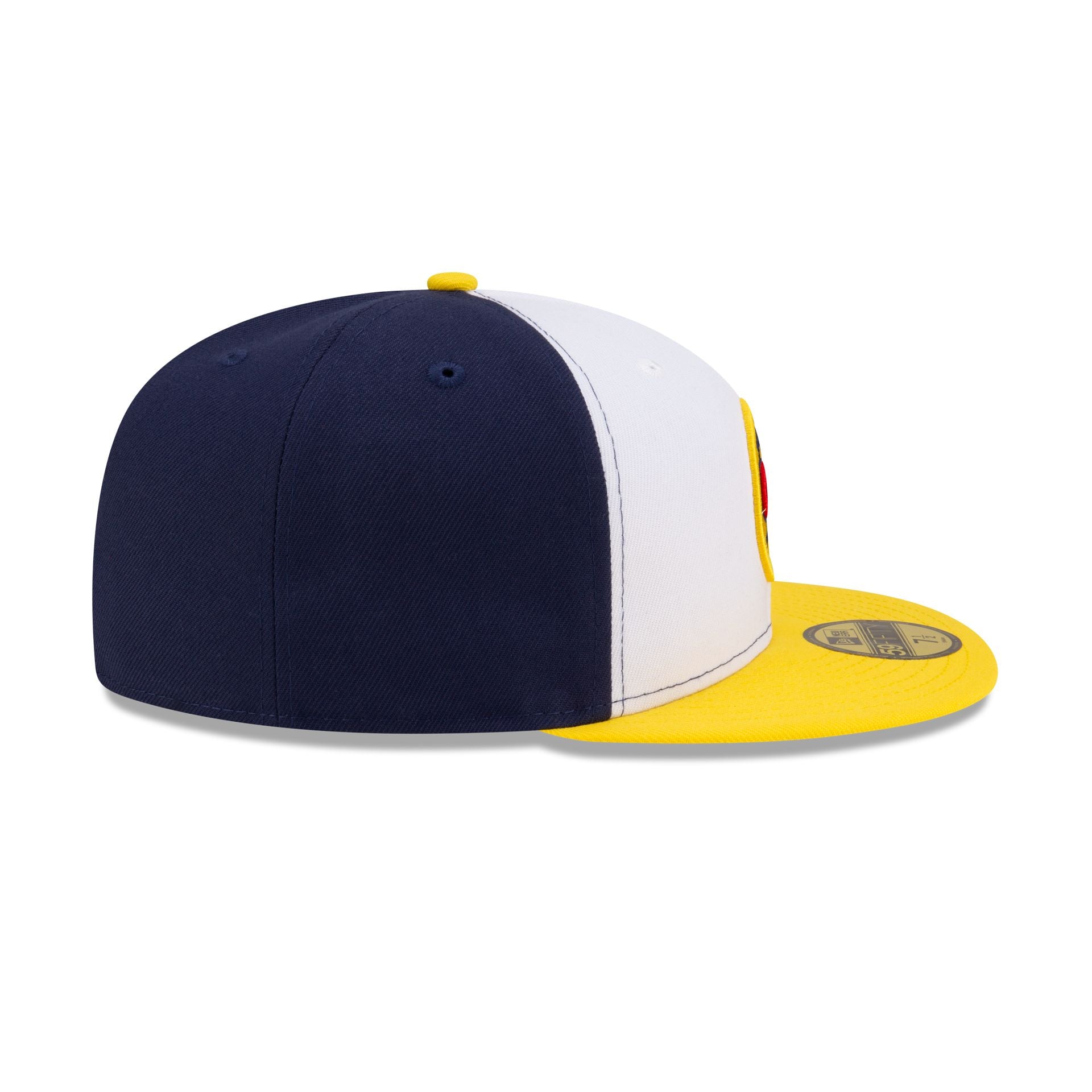 Club América Navy 59FIFTY Fitted Hat – New Era Cap