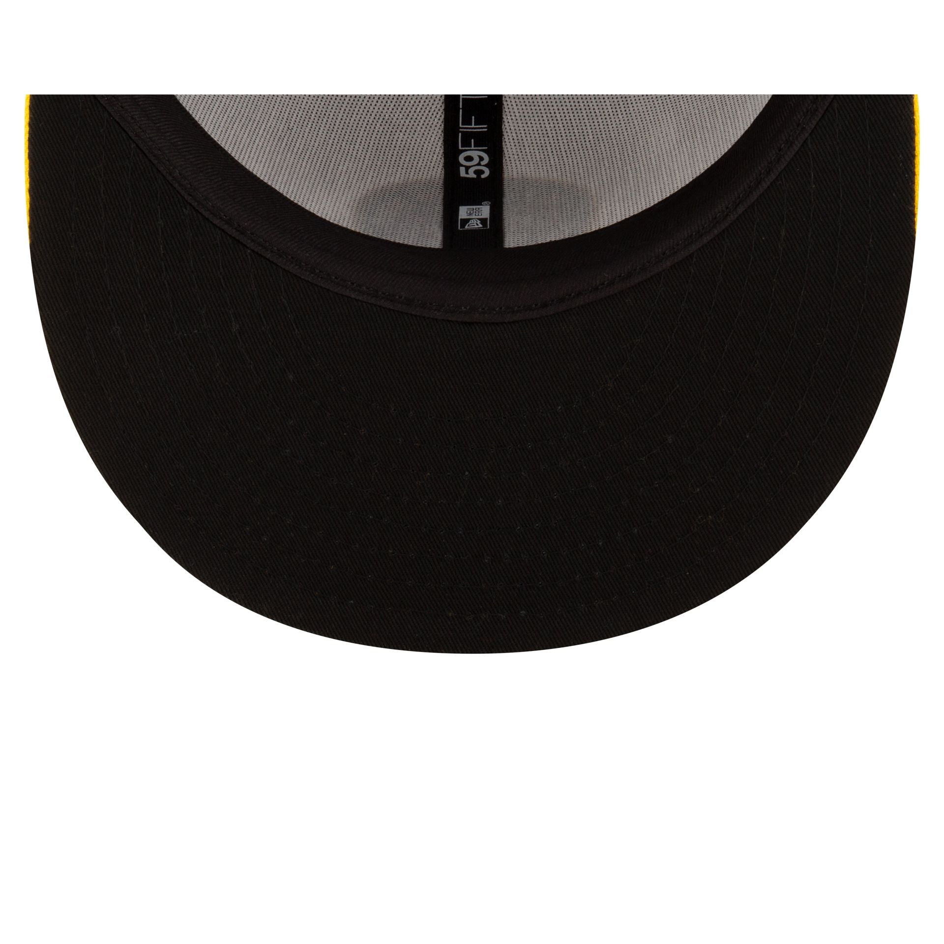 Club América Navy 59FIFTY Fitted Hat – New Era Cap