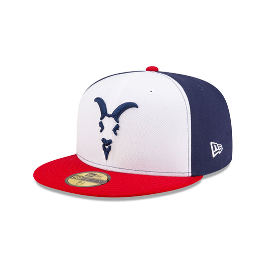 Chivas Navy 59FIFTY Fitted Hat - New Era Cap