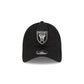 Inter Miami Basic Crest 9TWENTY Adjustable Hat
