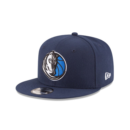 Dallas Mavericks 9FIFTY Snapback Hat