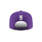 Los Angeles Lakers 9FIFTY Snapback Hat
