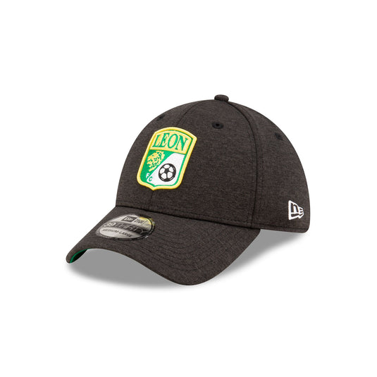 Club León 39THIRTY Stretch Fit Hat - New Era Cap