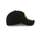 Iowa Hawkeyes 9TWENTY Adjustable Hat