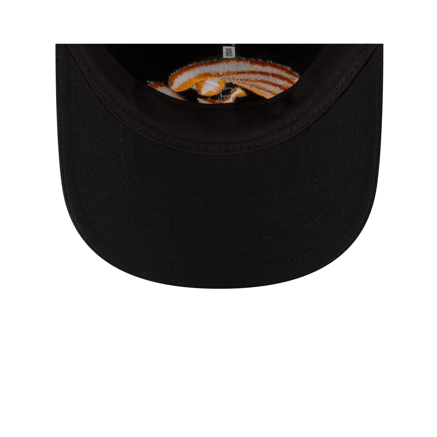 Iowa Hawkeyes 9TWENTY Adjustable Hat