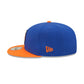 FC Cincinnati Blue 9FIFTY Snapback Hat