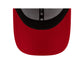 Buffalo Bills Red 39THIRTY Stretch Fit Hat
