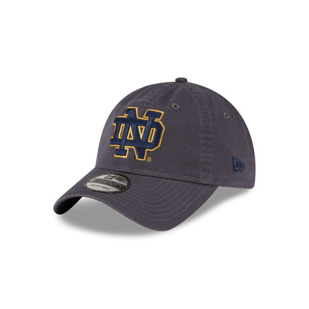 Notre Dame Fighting Irish 9TWENTY Adjustable Hat