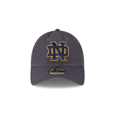Notre Dame Fighting Irish 9TWENTY Adjustable Hat