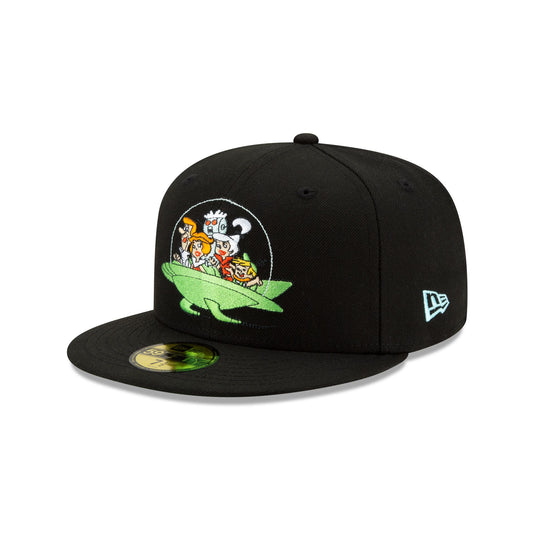 The Jetsons 59FIFTY Fitted Hat - New Era Cap