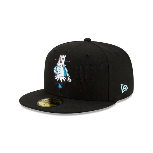 The Jetsons Rosie the Robot 59FIFTY Fitted Hat - New Era Cap