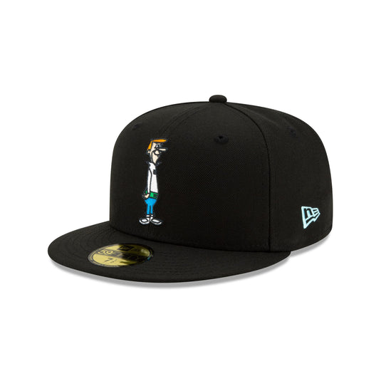 The Jetsons George Jetson 59FIFTY Fitted Hat - New Era Cap