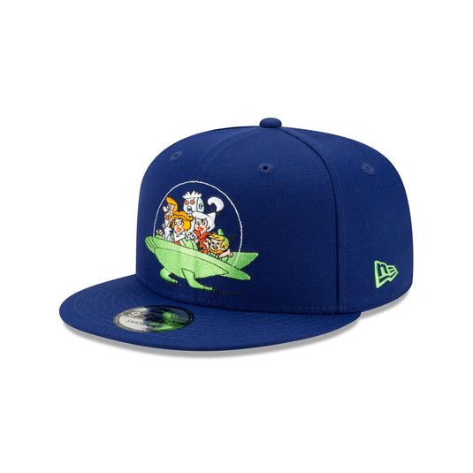 The Jetsons 9FIFTY Snapback Hat - New Era Cap