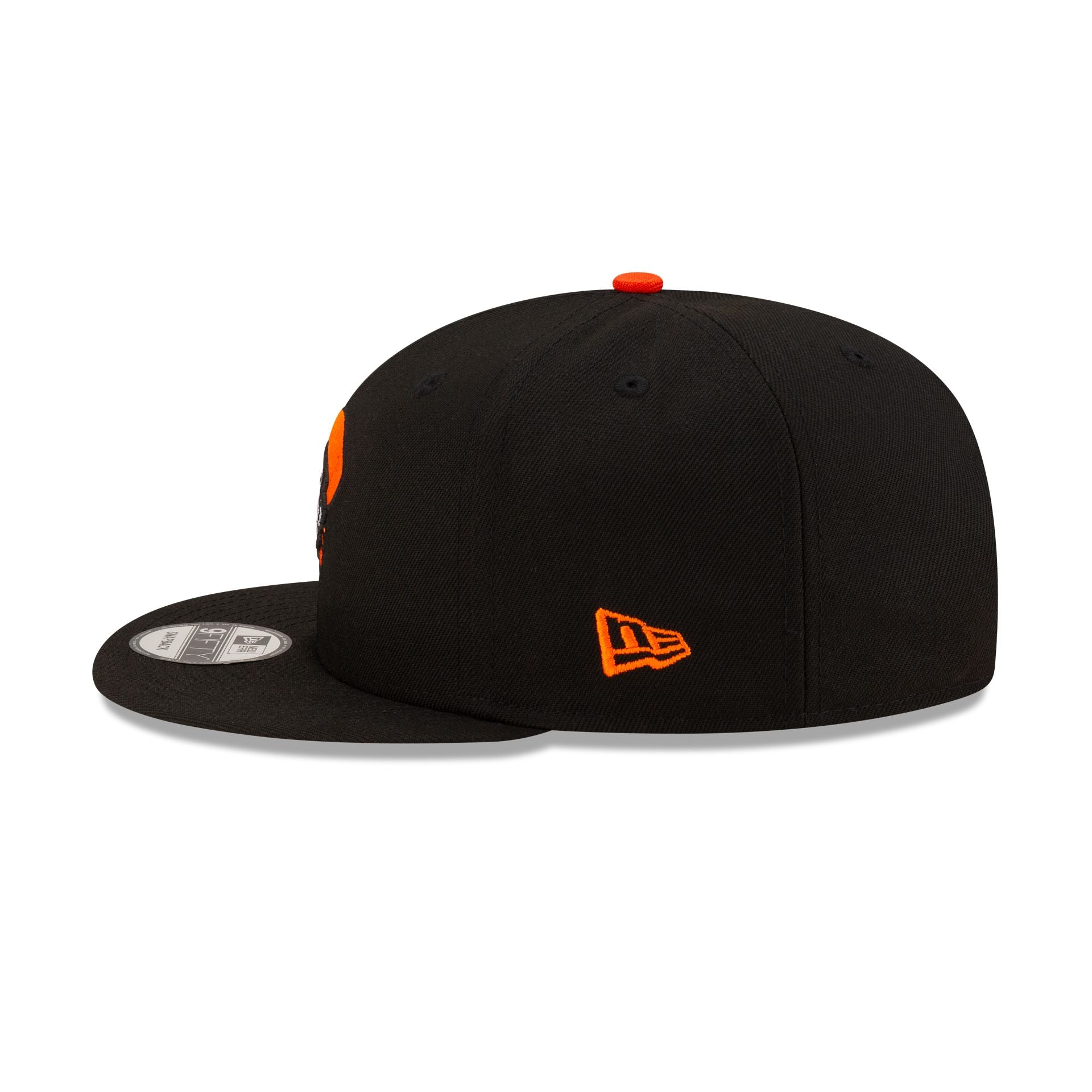 Oklahoma State Cowboys 9FIFTY Snapback Hat – New Era Cap