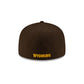 Wyoming Cowboys 59FIFTY Fitted Hat