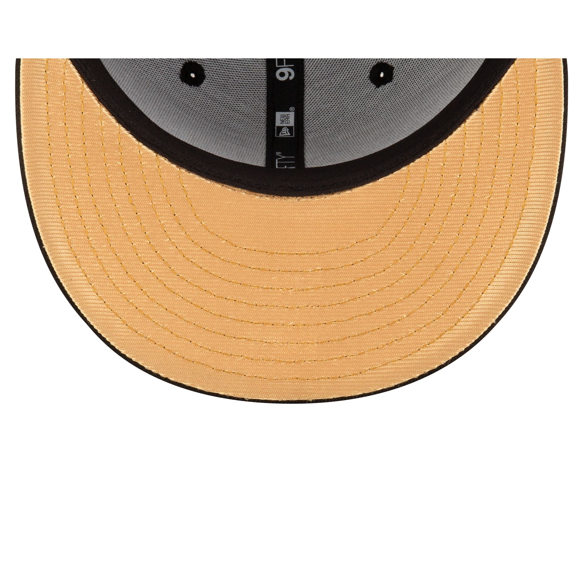 Wake Forest Demon Deacons 9FIFTY Snapback Hat – New Era Cap