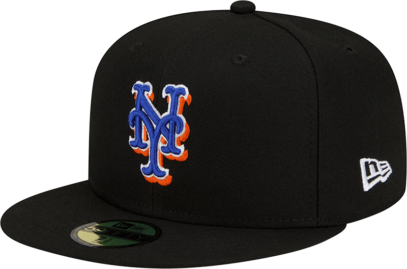 New York Mets Authentic Collection Alt 2 59FIFTY Fitted Hat