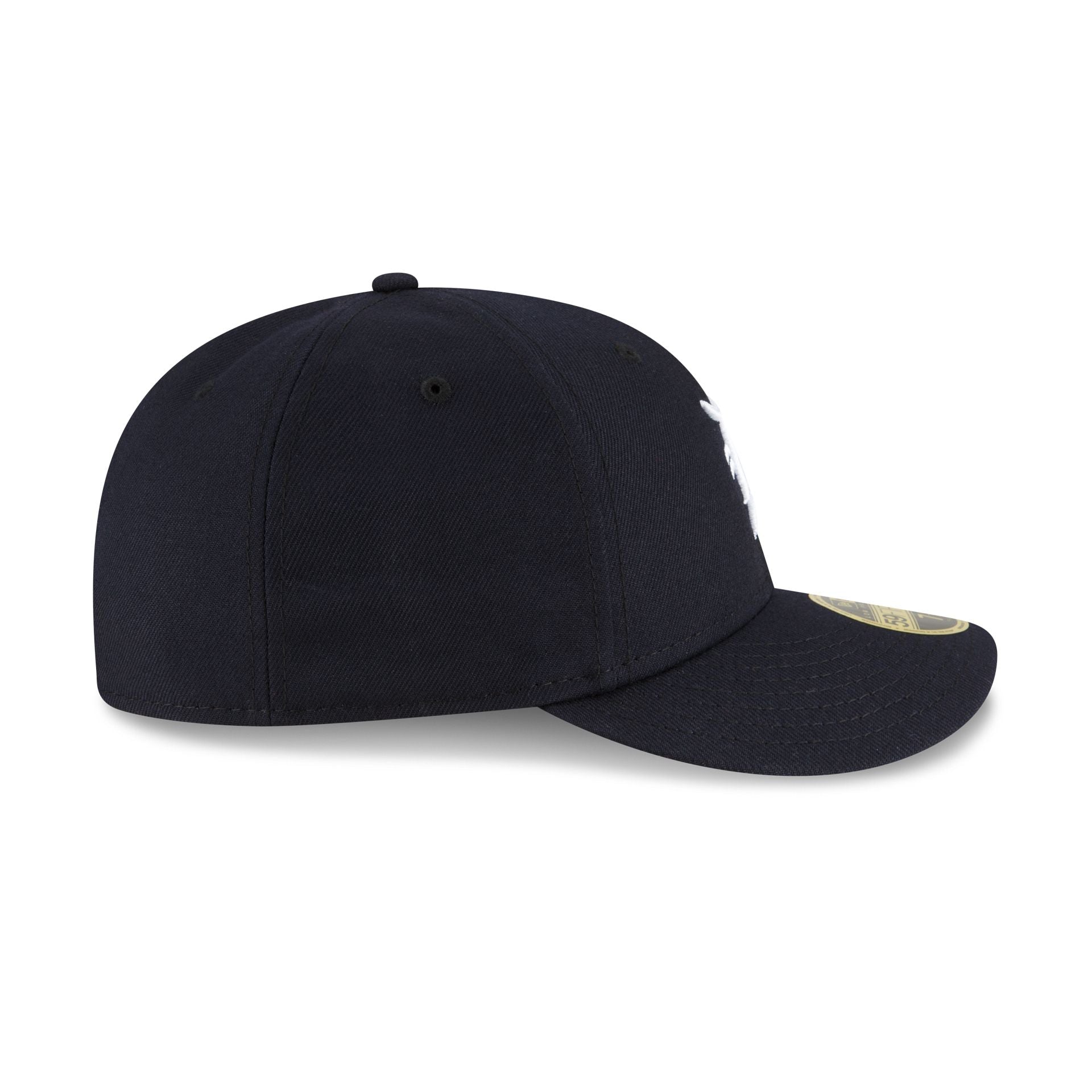 New Era Detroit Tigers Stadium Patch Wool Throwback Edition 59Fifty Fitted Cap New Era Detroit Tigers Stadium Patch Wool Throwback Edition 59Fifty Fitted Cap