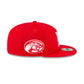 Houston Cougars 9FIFTY Snapback Hat