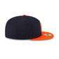 Illinois Fighting Illini 59FIFTY Fitted Hat