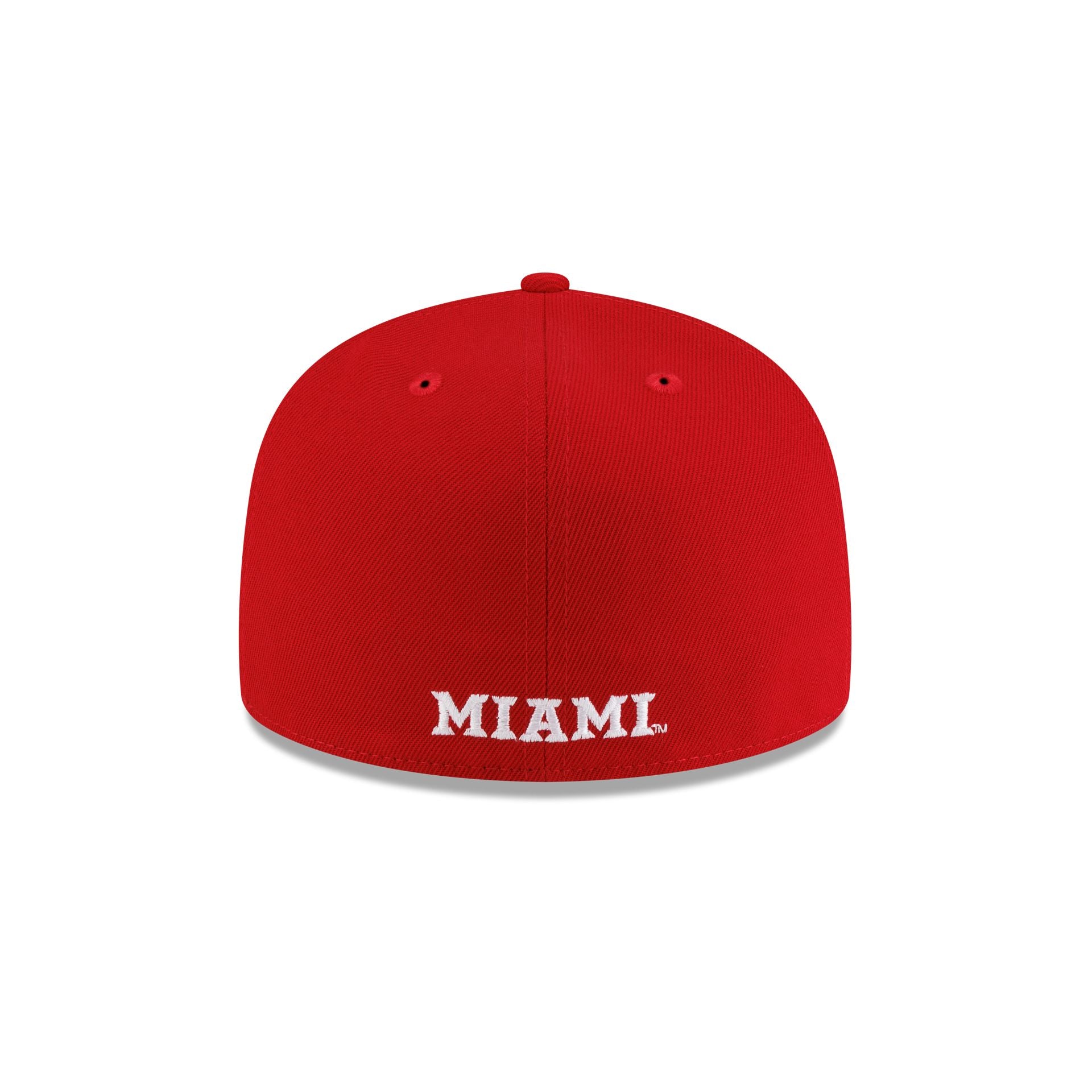 Miami RedHawks 59FIFTY Fitted Hat