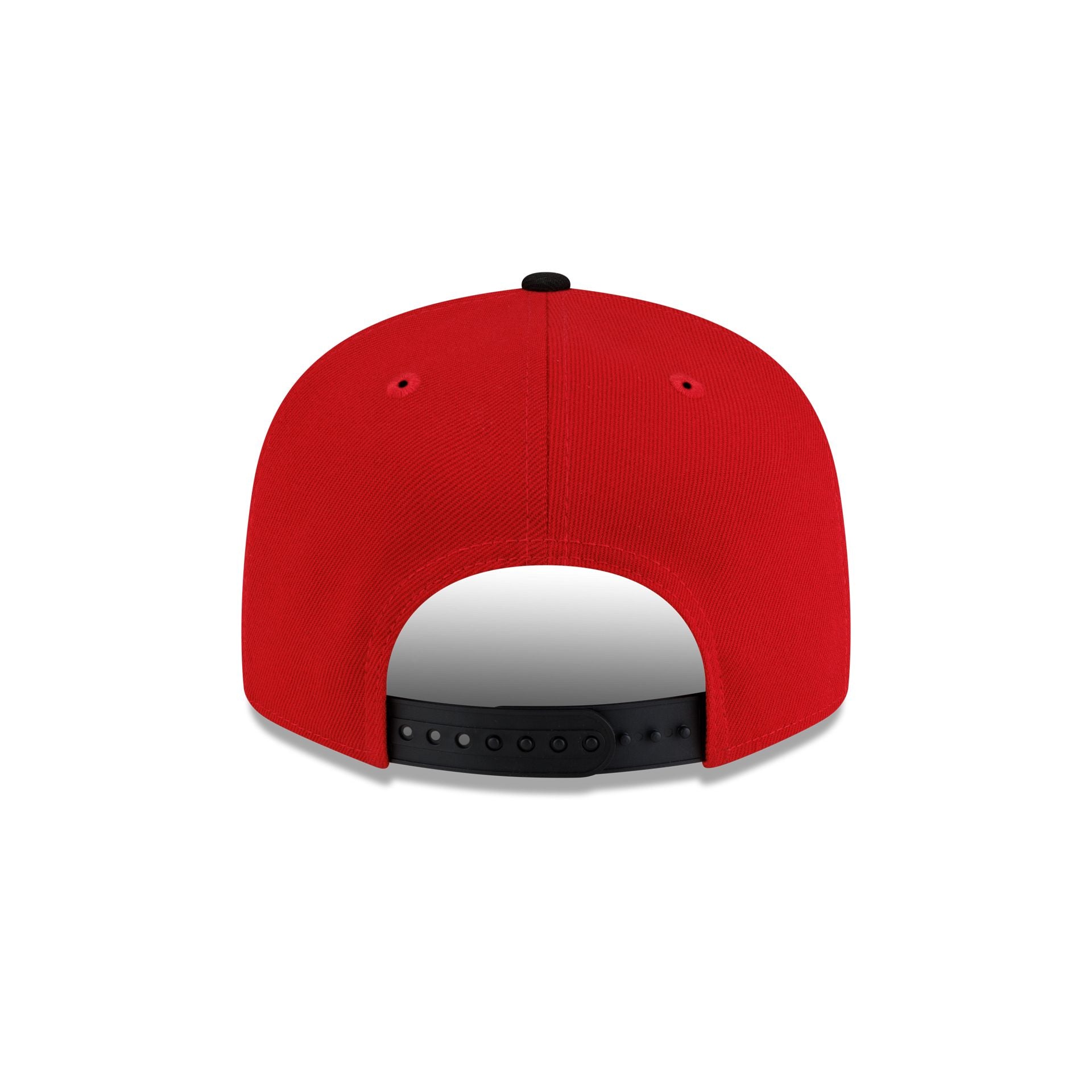 Miami RedHawks 9FIFTY Snapback Hat