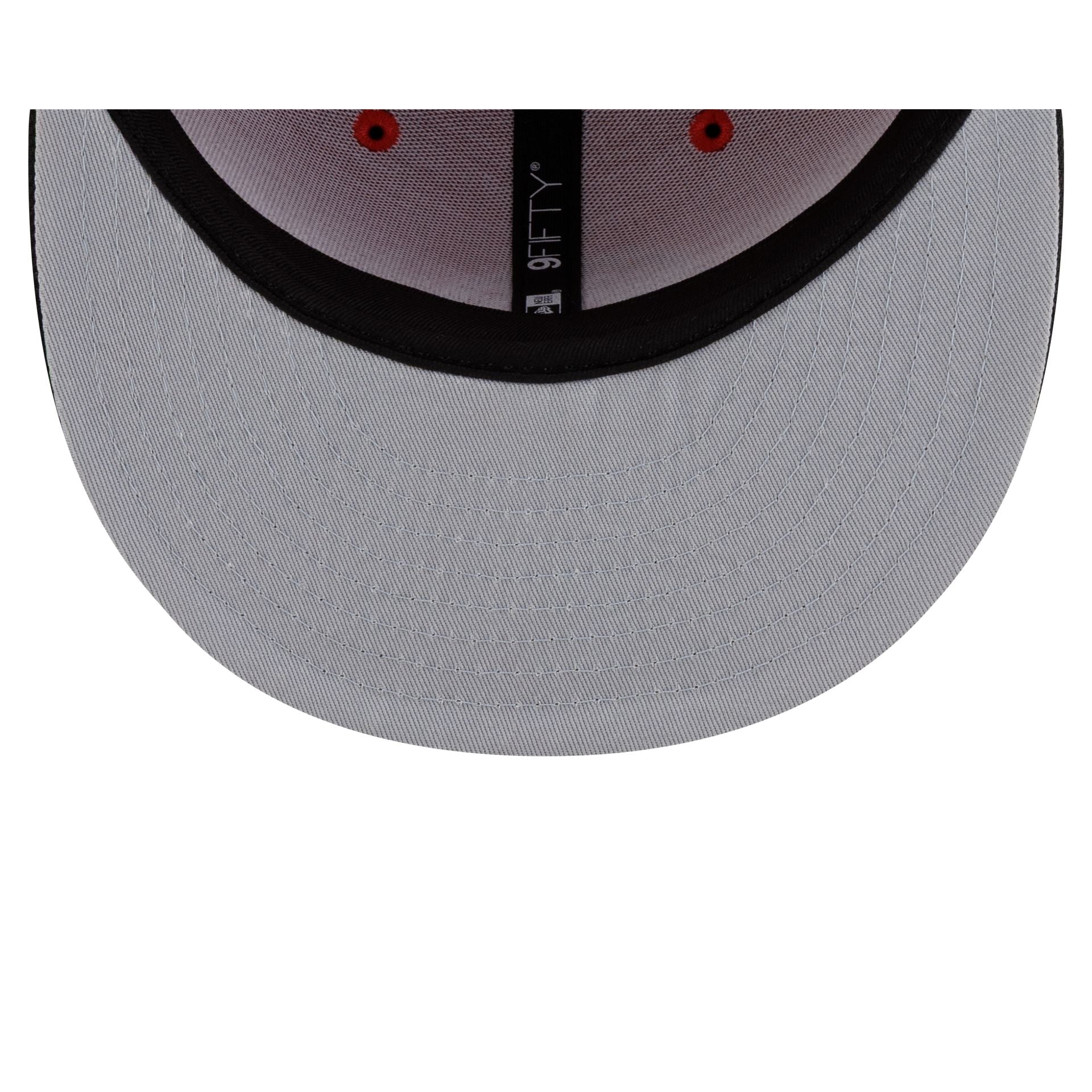 Miami RedHawks 9FIFTY Snapback Hat