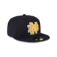 Notre Dame Fighting Irish 59FIFTY Fitted Hat