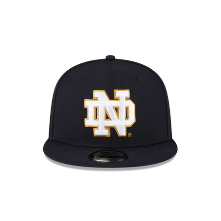 Notre Dame Fighting Irish 9FIFTY Snapback Hat