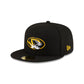 Missouri Tigers 59FIFTY Fitted