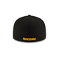 Missouri Tigers 59FIFTY Fitted Hat