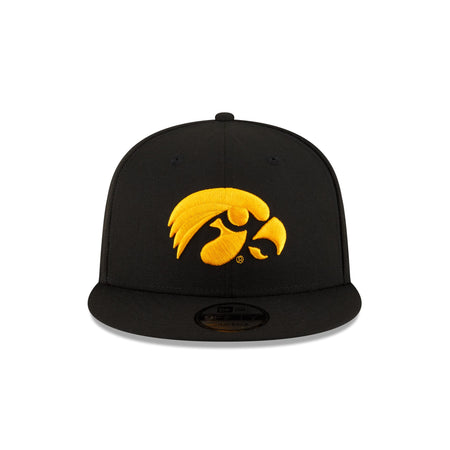 Iowa Hawkeyes 9FIFTY Snapback Hat