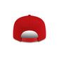 Miami RedHawks Sidepatch 9FIFTY Snapback Hat