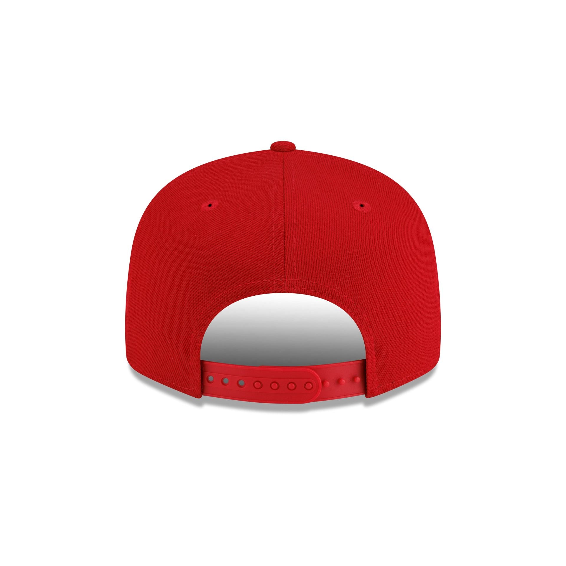 Miami RedHawks Sidepatch 9FIFTY Snapback Hat