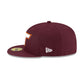 Virginia Tech Hokies 59FIFTY Fitted Hat