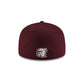 Mississippi Bulldogs 59FIFTY Fitted Hat