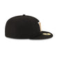 Vanderbilt Commodores 59FIFTY Fitted