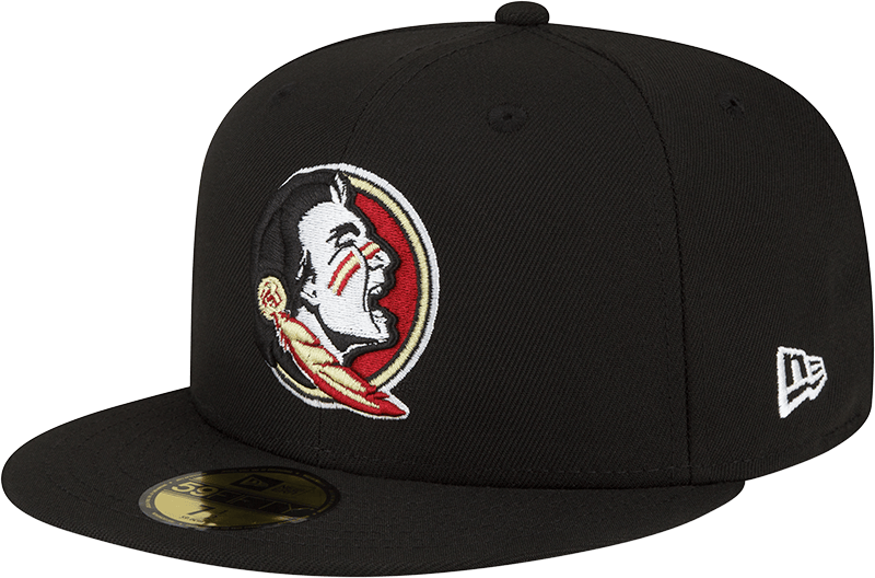 Florida State Seminoles College Vault 59FIFTY Fitted Hat