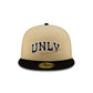 UNLV Runnin' Rebels Two-Tone 59FIFTY Fitted Hat