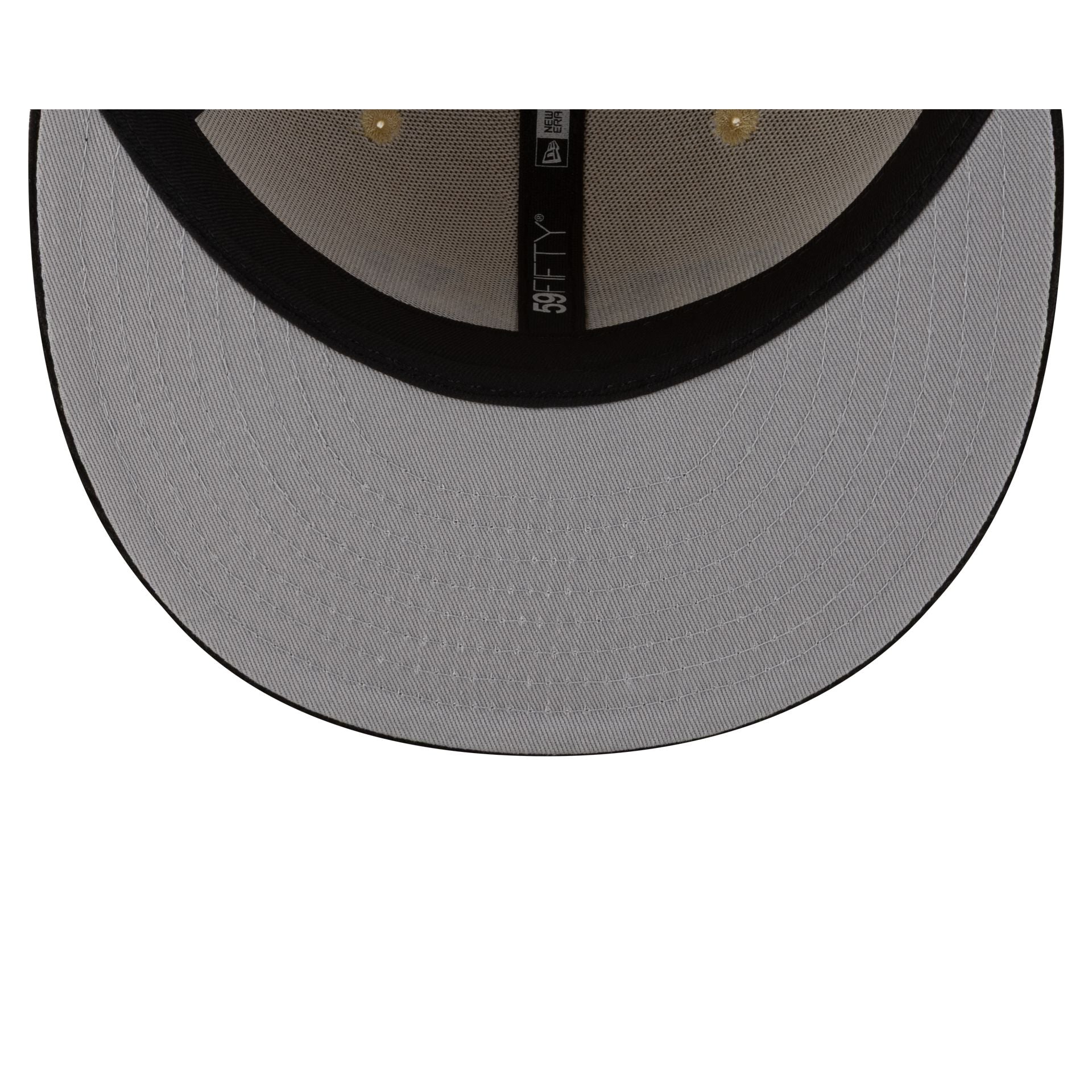 UNLV Runnin' Rebels Two-Tone 59FIFTY Fitted Hat