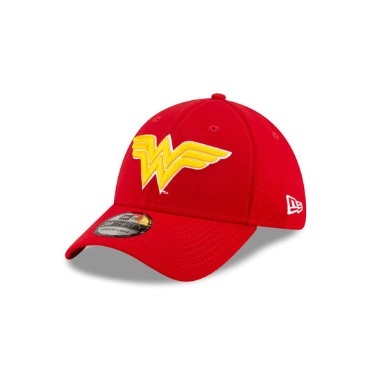 Wonder Woman 39THIRTY Stretch Fit Hat - New Era Cap