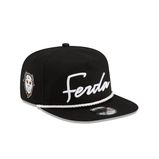 New Era Cap Ferda Golfer Hat - New Era Cap