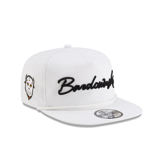 New Era Cap Bardownski Golfer Hat - New Era Cap